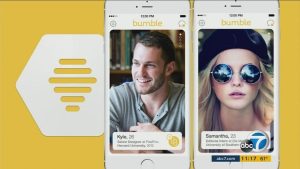 Bumble.com, Bumble