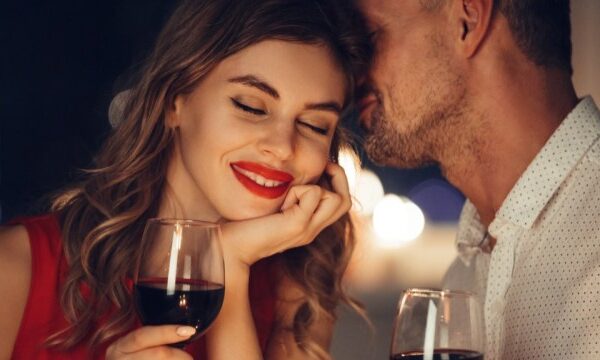 Take Care of Yourself. Love will Come by Itself 2022