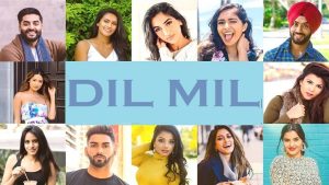 Dil Mil, DilMil.co, DilMil