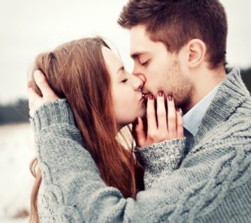 HOW TO GET A GIRLFRIEND: FOLLOW OUR 10-STEP GUIDE