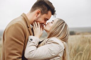 Everyone Needs Love Advice