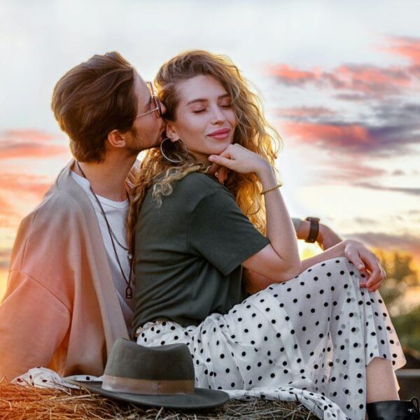 Self-Help for Finding Love