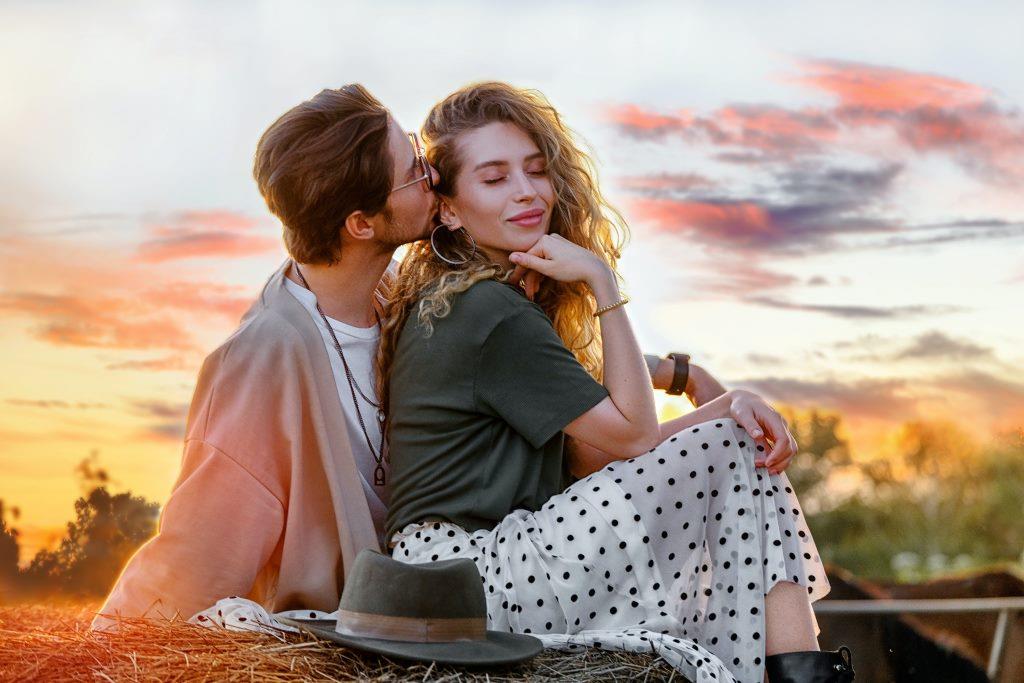 Self-Help for Finding Love