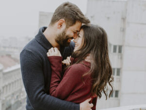 The Shift in Relationships: How to Be a Strong Woman in Love