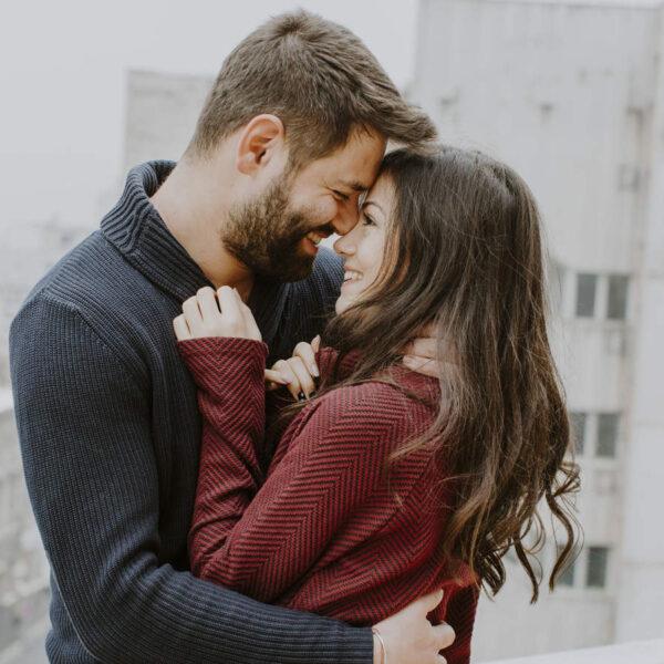 The Shift in Relationships: How to Be a Strong Woman in Love