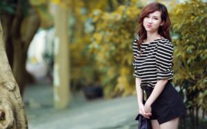 MY EXPERIENCE OF COMMUNICATION ON AN INTERNATIONAL DATING SITE