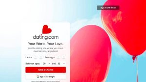 Dating.com, Dating.com Reviews