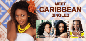 Caribbean Cupid