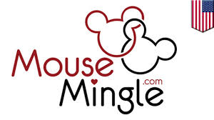 Mouse Mingle
