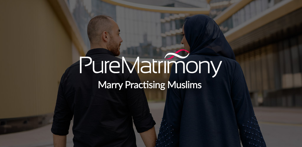 Pure Matrimony