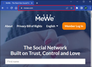 Mewe.com
