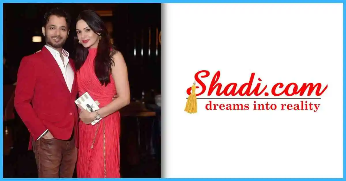 Shaadi.com