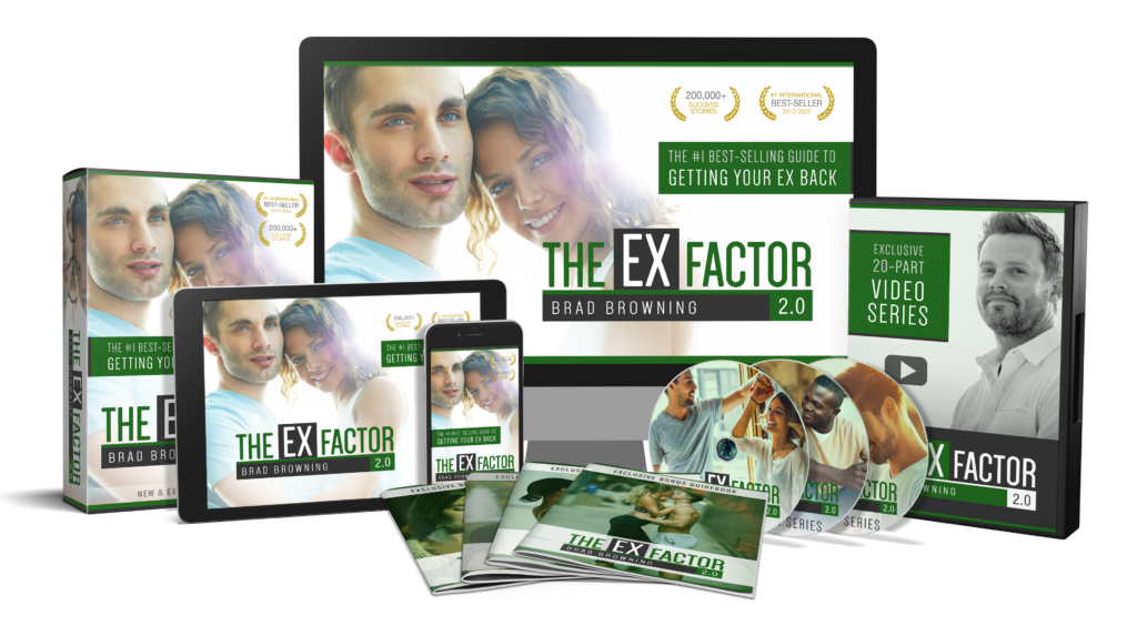 5 Things You Must Do If You Ever Want Your Ex Girlfriend Back