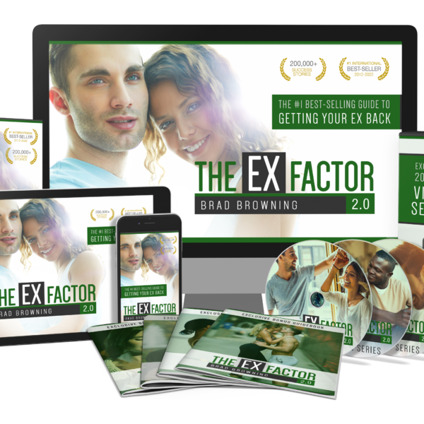 5 Things You Must Do If You Ever Want Your Ex Girlfriend Back