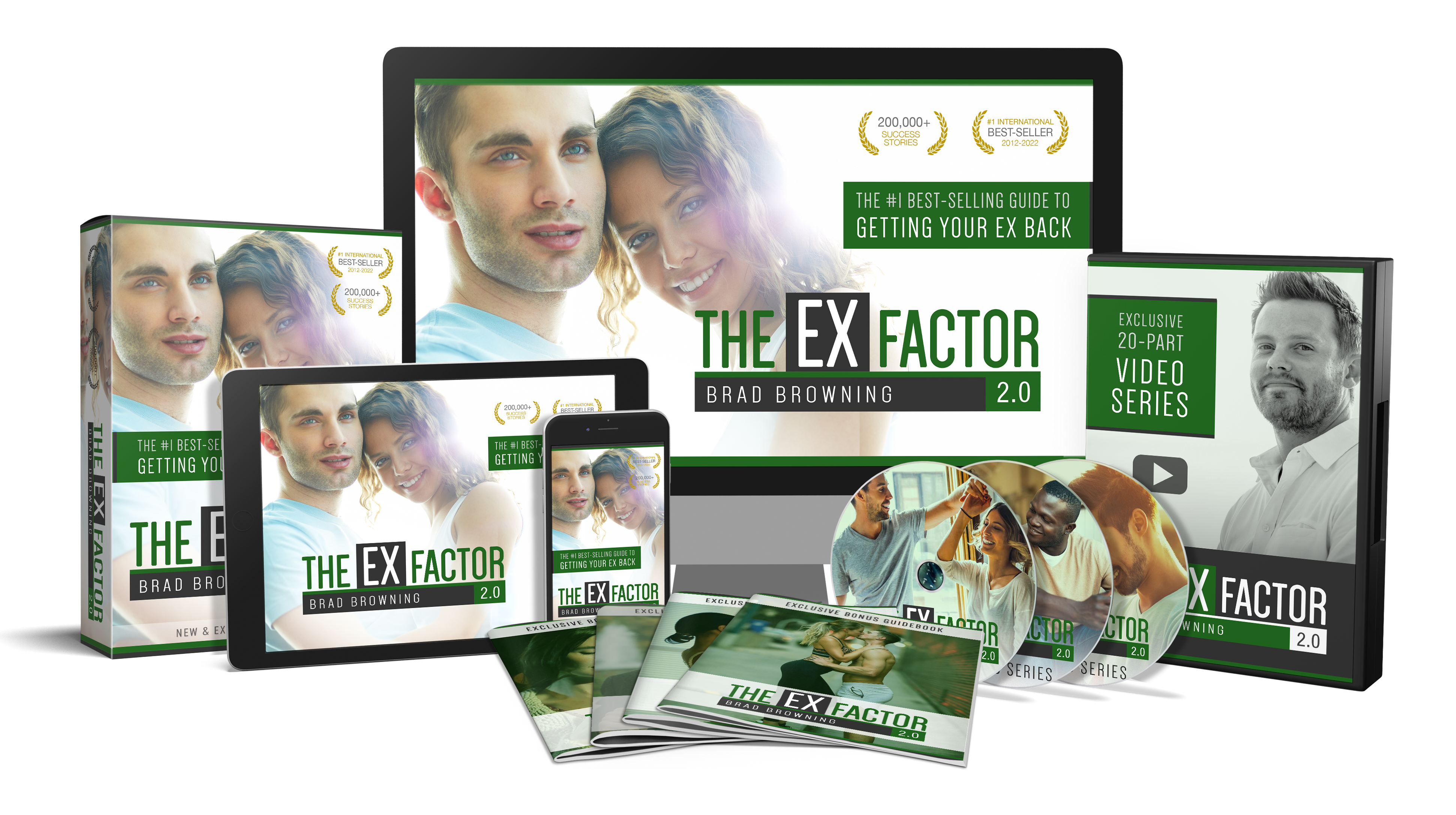 5 Things You Must Do If You Ever Want Your Ex Girlfriend Back