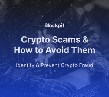 How to Identify Scams