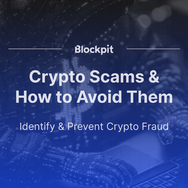 How to Identify Scams