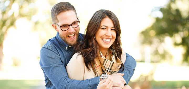 Trust-building activities in relationships