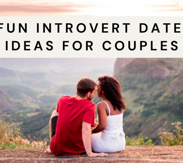 Unique First Date Ideas for Introverts