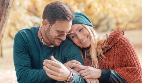 Trust-building activities in relationships