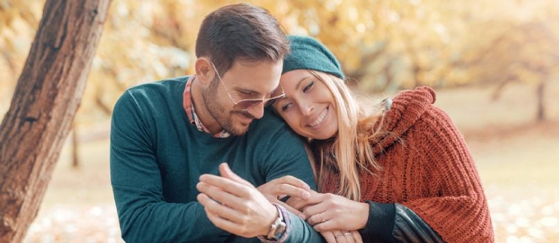 Trust-building activities in relationships
