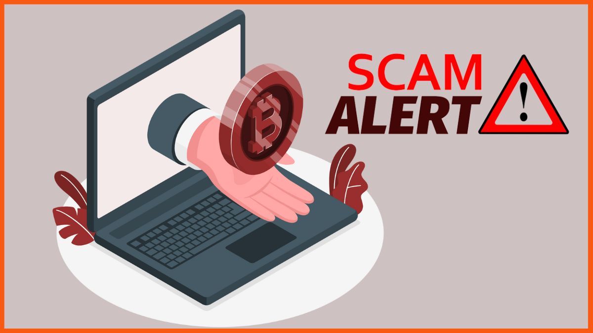 How to Identify Scams
