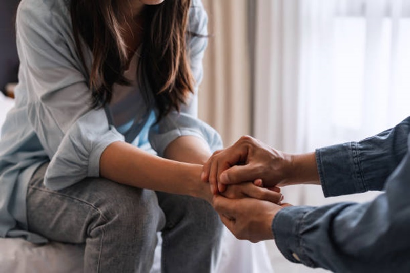 Why Consider Couples Therapy in Copenhagen?