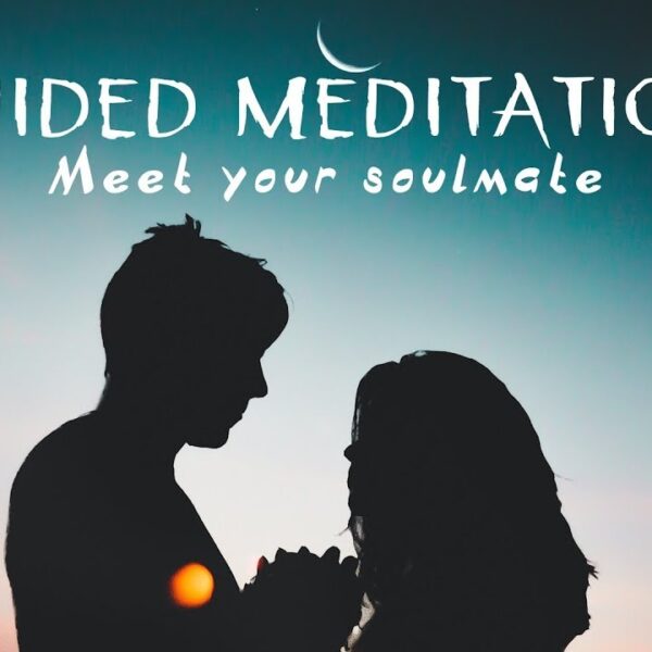 Finding a Soulmate Through Meditation