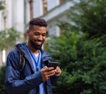 Innocent Texts That Will Make Him Want You