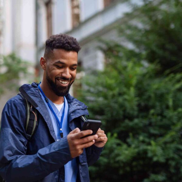 Innocent Texts That Will Make Him Want You