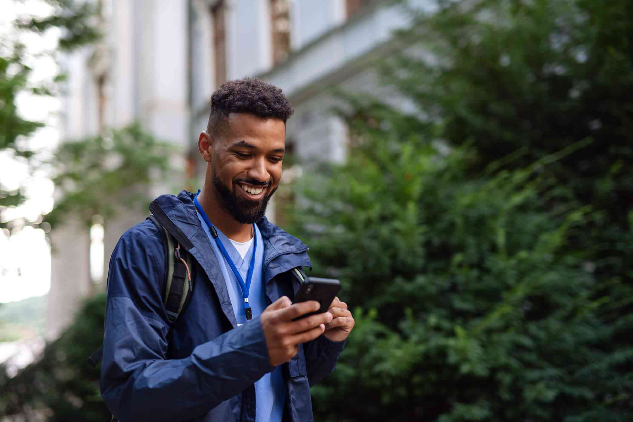 Innocent Texts That Will Make Him Want You