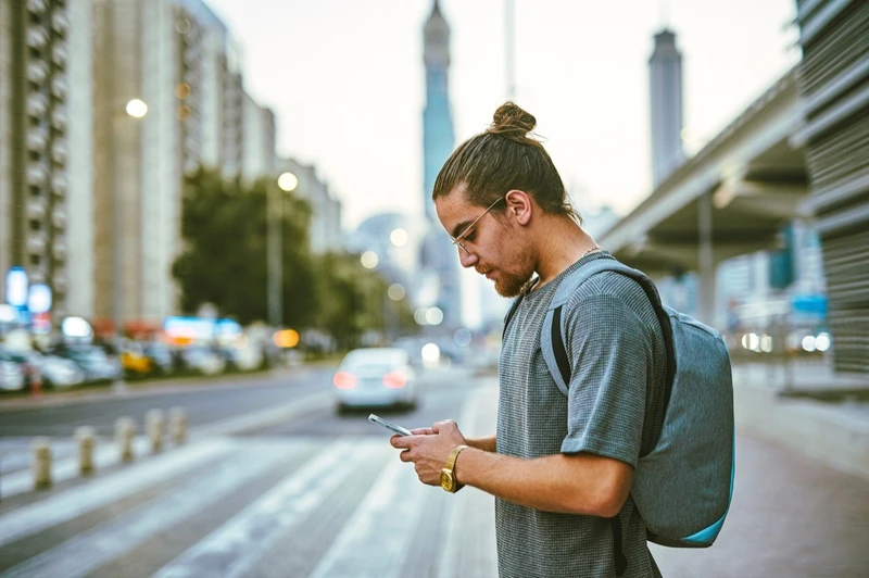 Innocent Texts That Will Make Him Want You