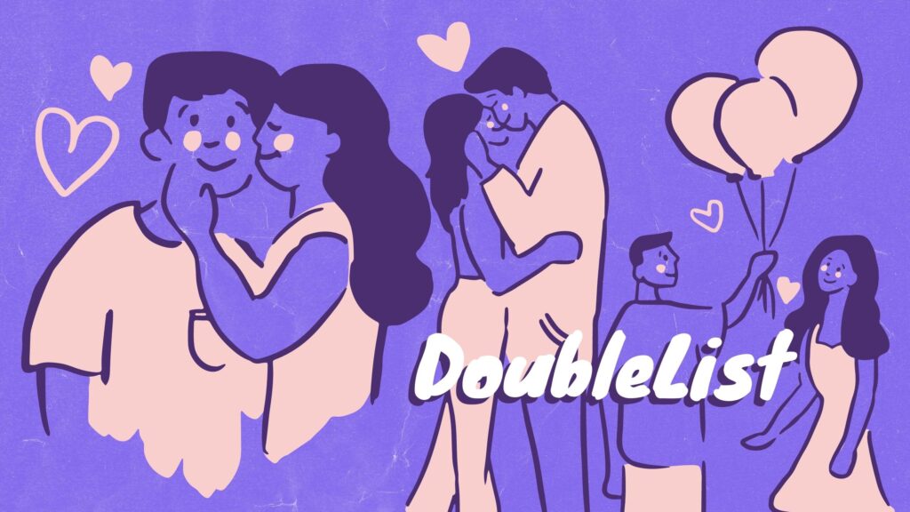 DoubleList Greenville