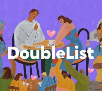 DoubleList Greenville