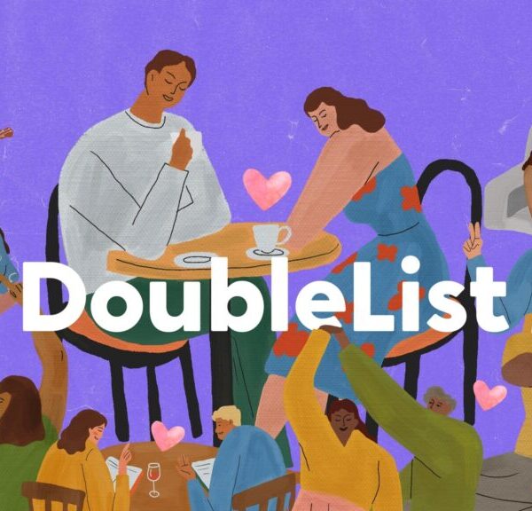 DoubleList Greenville