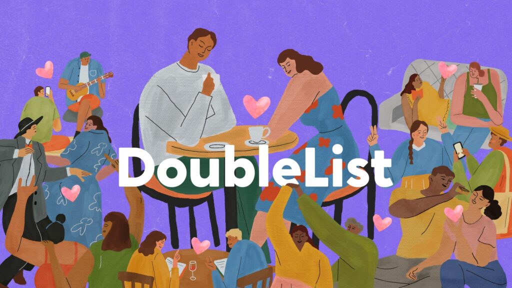 DoubleList Greenville